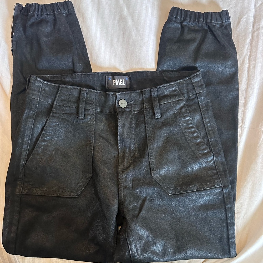 Paige midrise joggers